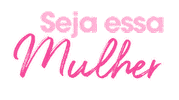 MulherCheirosa fortaleza riomarfortaleza banhodelua mullher cheirosa Sticker