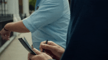 London Tattoo GIF by Digga D