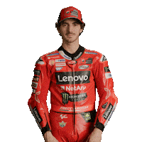 Racing Yes Sticker by MotoGP