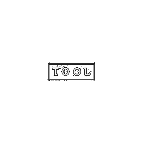 toolband rock metal tool adam jones Sticker