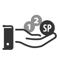 Saving My World Sticker by cashbackworld.int