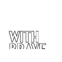 Brave Heart Sticker by Kappa Delta