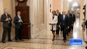 news congress deliver sending articles of impeachment GIF