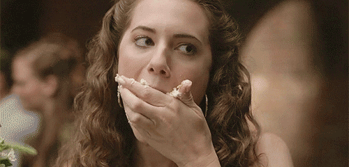 hbo girls marnie michaels GIF