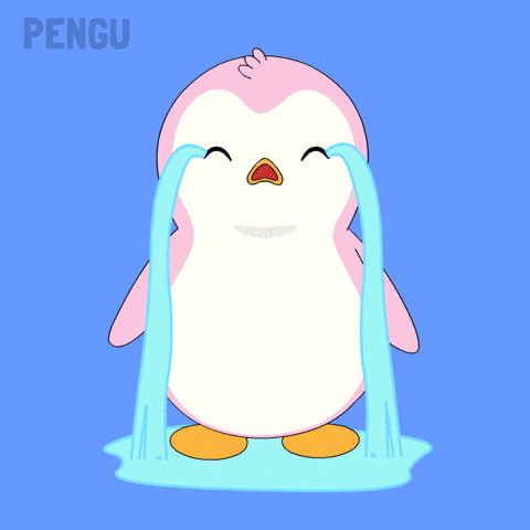 Dance Dancing GIF by Pudgy Penguins