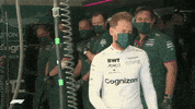 Happy F1 GIF by Formula 1