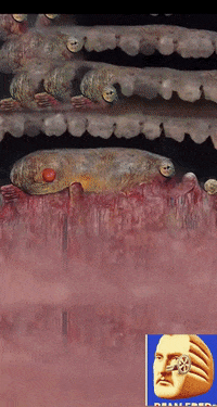 GIF by Alex Boya