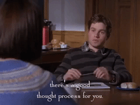 season 4 netflix GIF by Gilmore Girls 