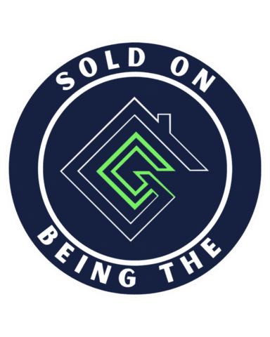 Ggr2025 Sticker by Great GA Realty