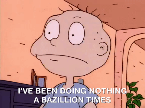 nicksplat rugrat GIF