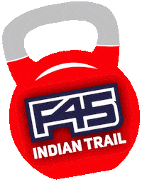 F45Indiantrail f45 indian trail f45indiantrail Sticker