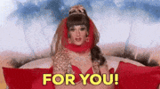 jackiecoxnyc genie rpdr dragqueen dragrace GIF