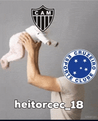 Cruzeiro Esporte Clube GIF