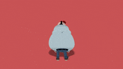 dance 2d GIF by kav ♥