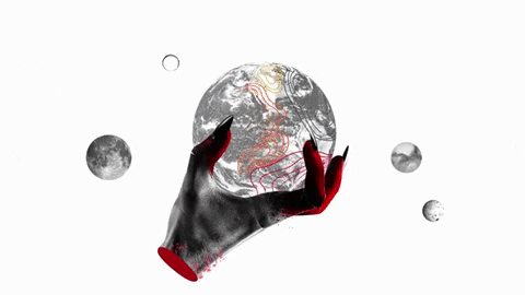 TransparencyInternational giphygifmaker corruption united nations sdg GIF