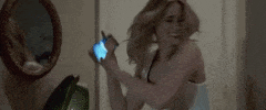 Terrifying Elizabeth Lail GIF by Countdown Movie