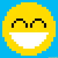 Happy Best Wishes GIF by PEEKASSO