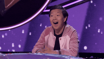 Themaskedsinger GIF by Reality Club FOX