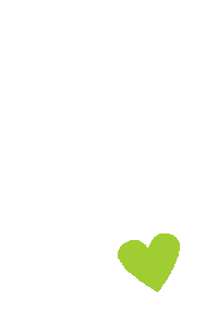 Corazon Malaga Sticker by Green PC Informática