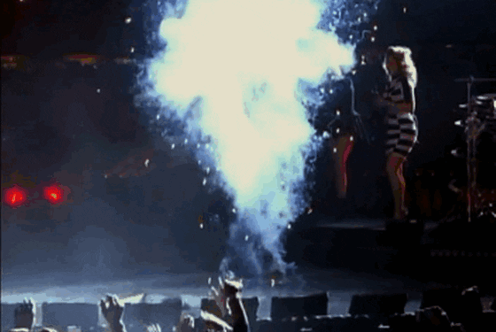 super bowl beyonce GIF by Vulture.com