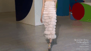 fashion week australia 2017 ginger and smart GIF by Mercedes-Benz Fashion Week Australia