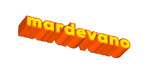 Mardevano Sticker