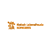 hoqi einfachlebensfreudekongress elk2023 elkongress einfachlebensfreude Sticker