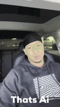 Artificial Intelligence Ai GIF