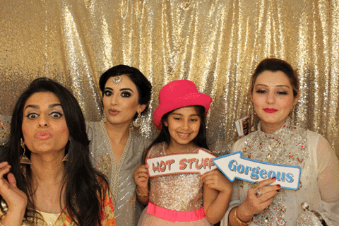 wedding photobooth GIF by Tom Foolery Photo Booth
