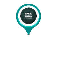 Studio Mormaii Sticker by Studio Integrado Mormaii Fitness