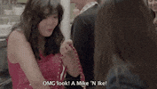 drunk comedy central GIF by Broad City