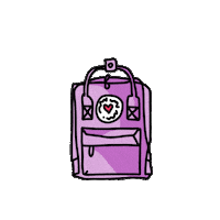 fun pink Sticker by Ivo Adventures