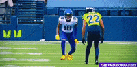 Vikings Jj GIF by The Undroppables