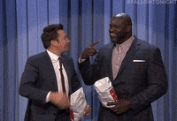 jimmy fallon lol GIF by The Tonight Show Starring Jimmy Fallon