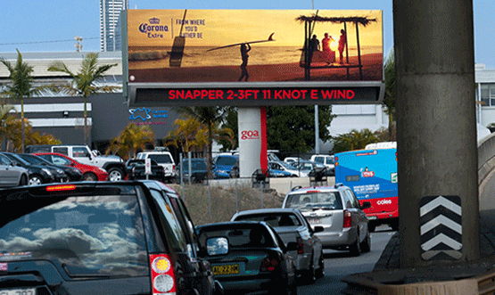 billboards GIF