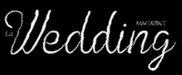 leweddingmagazine  GIF