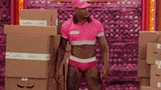 Drag Race Delivery GIF by RuPaul's Drag Race