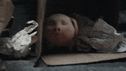 Sad City GIF by ADWEEK