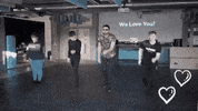 Happy Chance The Rapper GIF by Wakelet