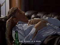 season 4 netflix GIF by Gilmore Girls 