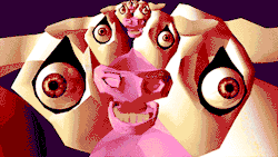 pop art 3d GIF by Dax Norman
