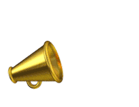 Cheer Spirit Sticker by UC San Diego