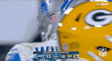 Detroit Lions Football GIF by NFL