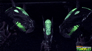 season 2 nickelodeon GIF by Teenage Mutant Ninja Turtles