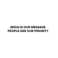 VisionChurchNZ vision church vya Sticker