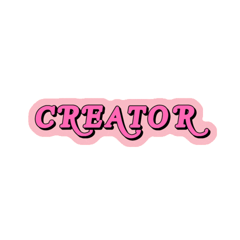 Business Creator Sticker by Sophie Rose Brampton