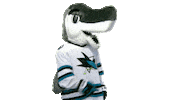 Ice Hockey Sport Sticker by NHL