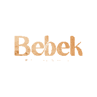 bebek bebekloungedubai bebeklounge bebekdubai bebekrestaurant Sticker
