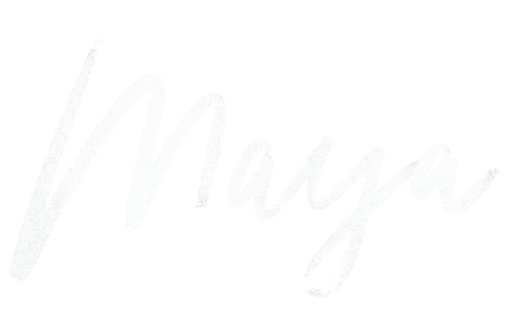 Maya Sticker