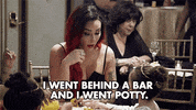 Jersey Shore Hitchuation GIF by Jersey Shore Family Vacation
